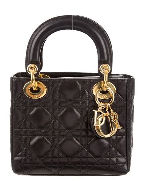 mini dioriviera lady dior bag price|lady dior small price.